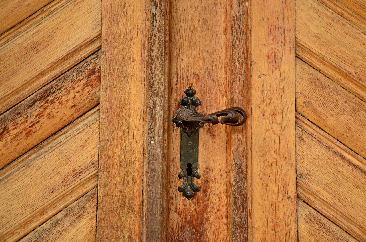 Pourquoi faire appel à un menuisier traditionnel ?